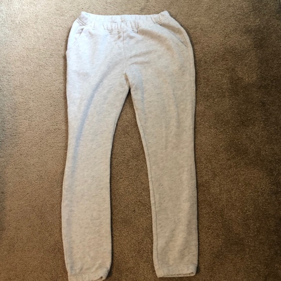 Pants - sweatpants